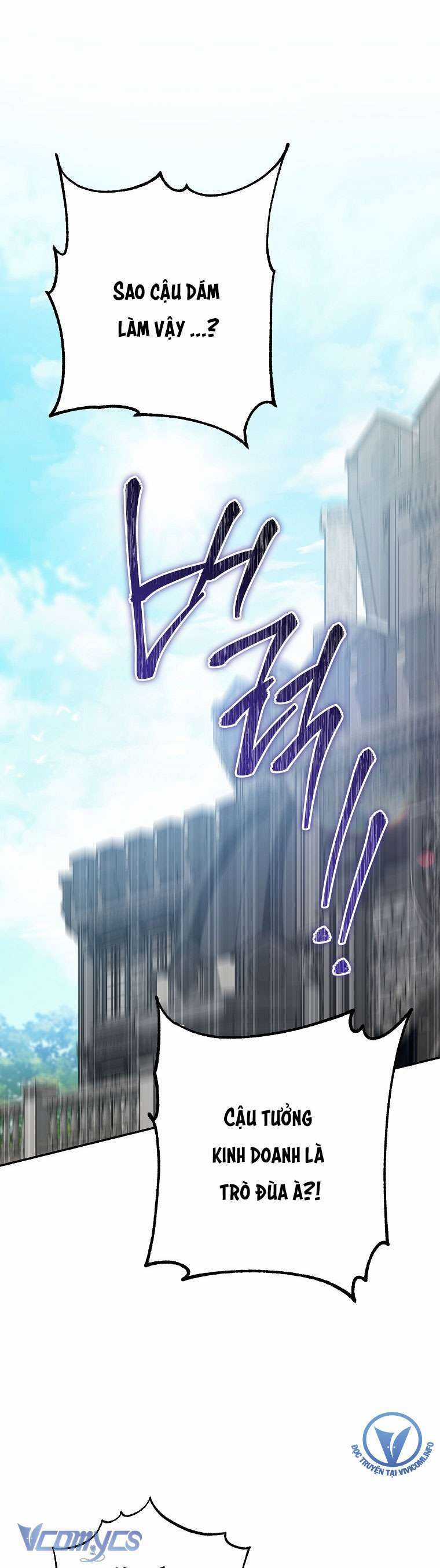 Nam Chính? Cho Cũng Không Thèm! Chapter 3 trang 47