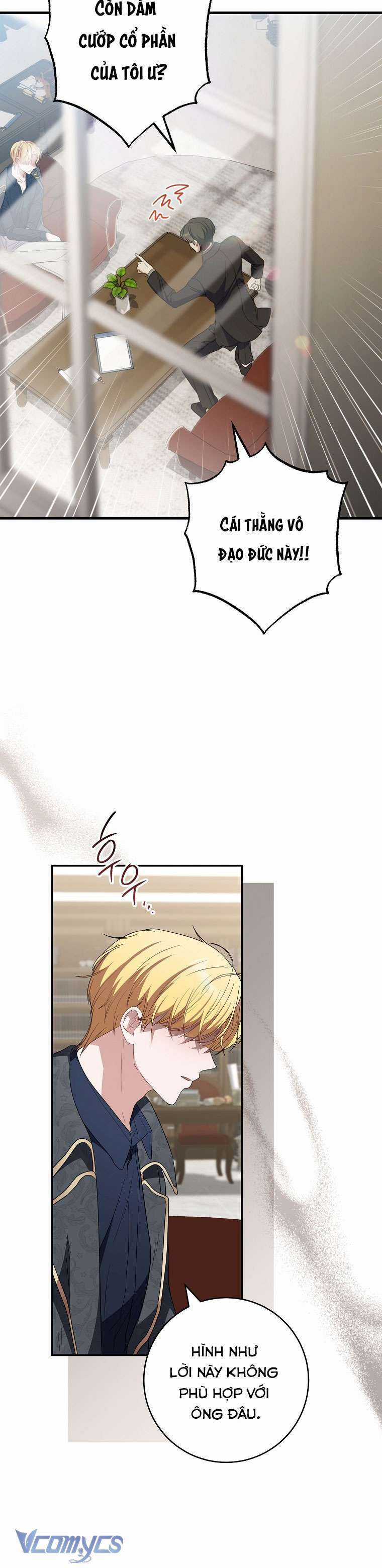 Nam Chính? Cho Cũng Không Thèm! Chapter 3 trang 48