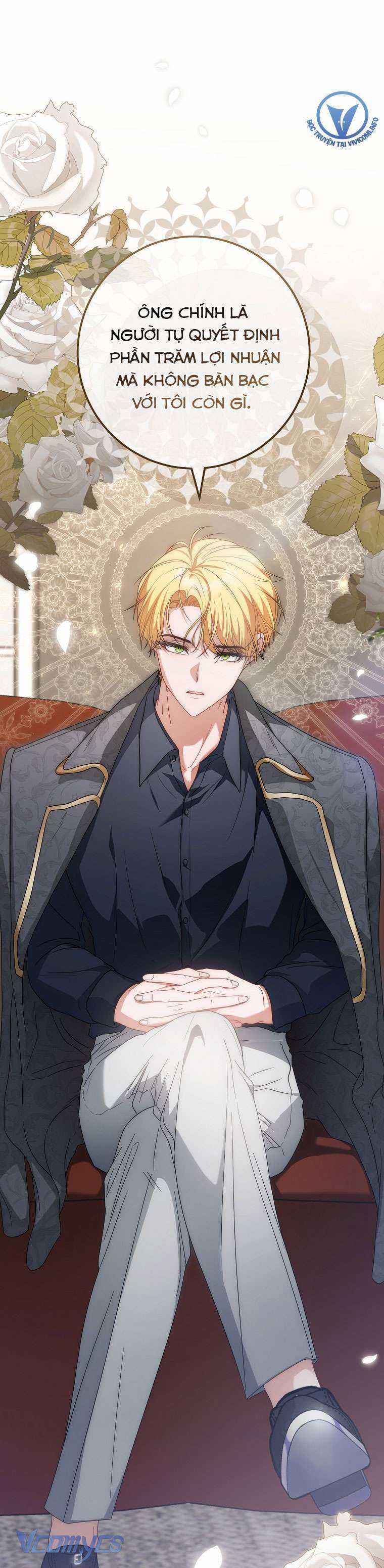 Nam Chính? Cho Cũng Không Thèm! Chapter 3 trang 49