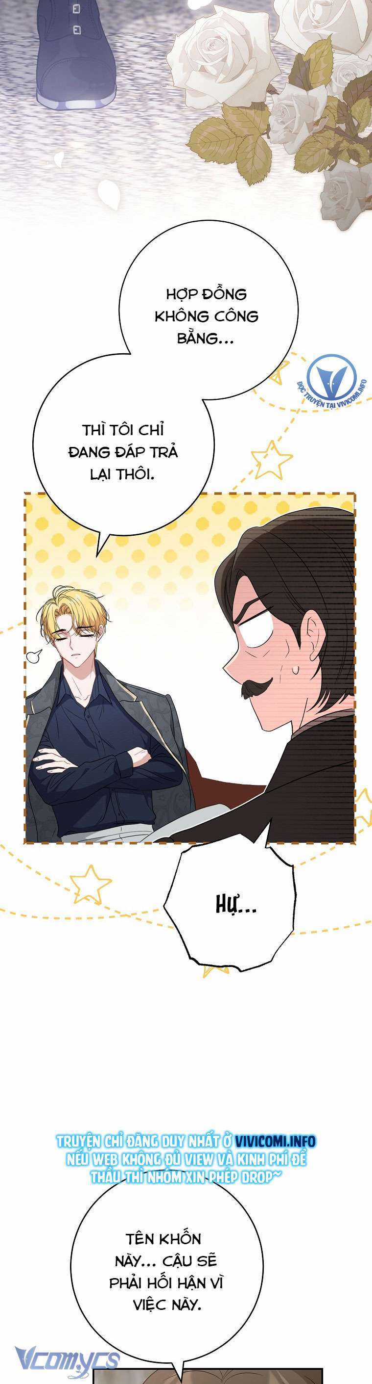 Nam Chính? Cho Cũng Không Thèm! Chapter 3 trang 50