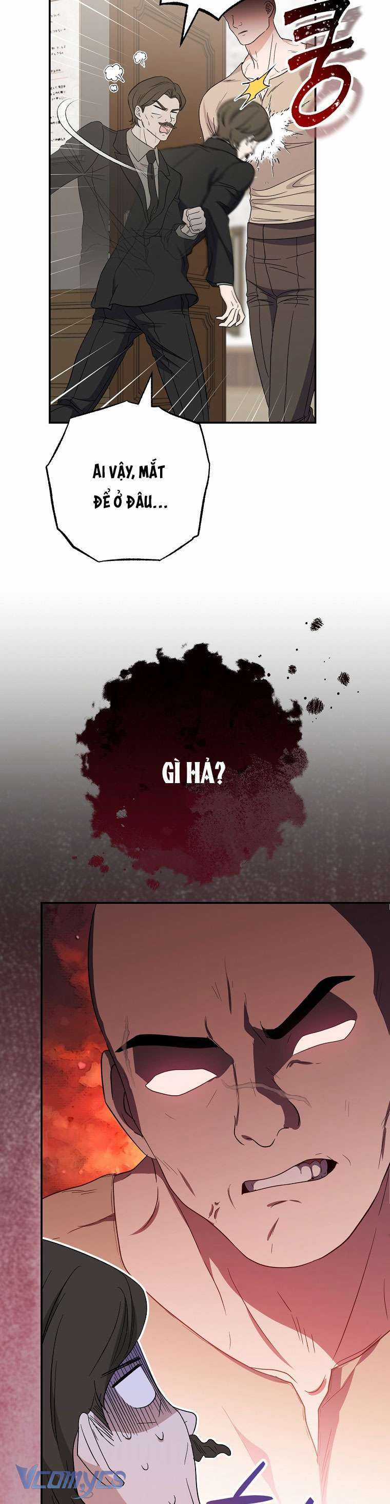 Nam Chính? Cho Cũng Không Thèm! Chapter 3 trang 54