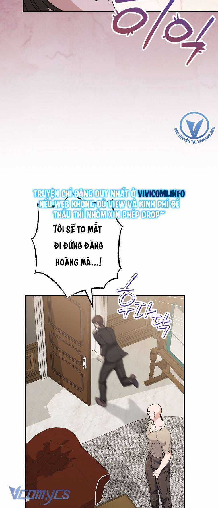 Nam Chính? Cho Cũng Không Thèm! Chapter 3 trang 55