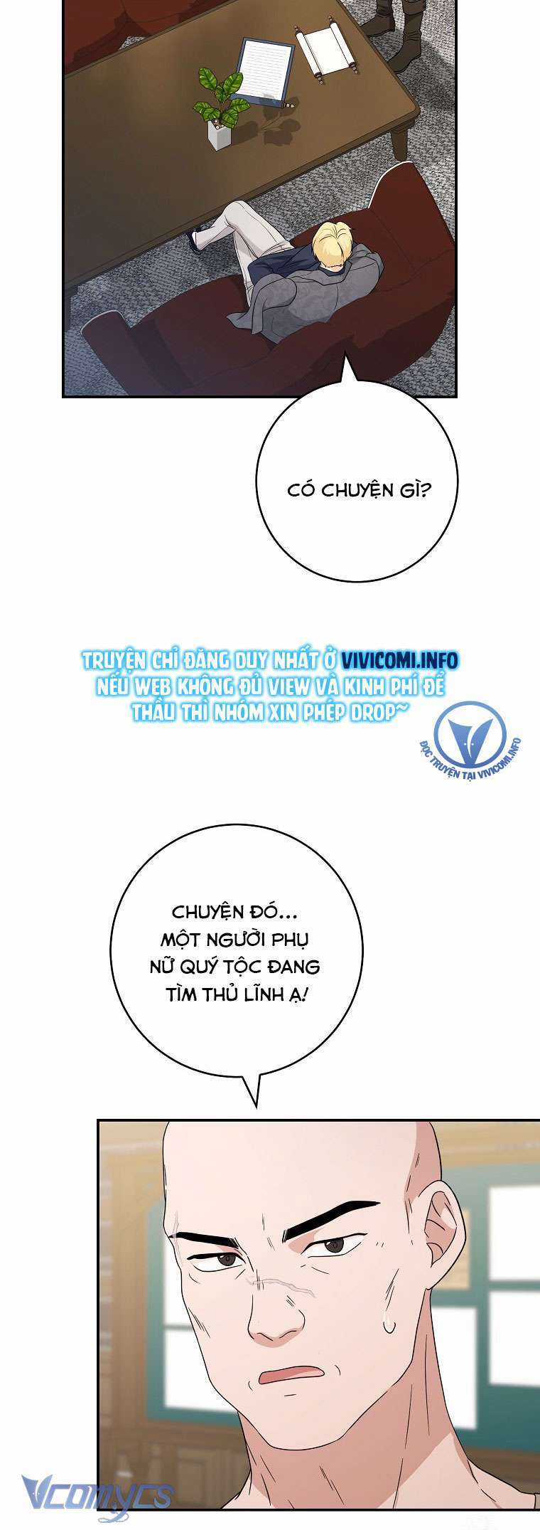 Nam Chính? Cho Cũng Không Thèm! Chapter 3 trang 56