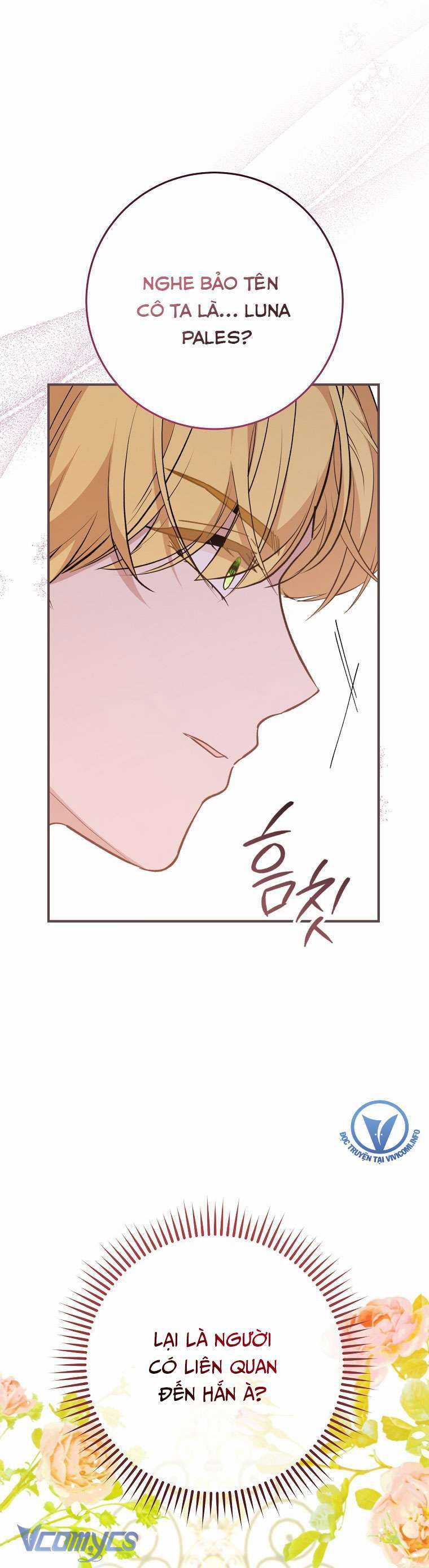 Nam Chính? Cho Cũng Không Thèm! Chapter 3 trang 57