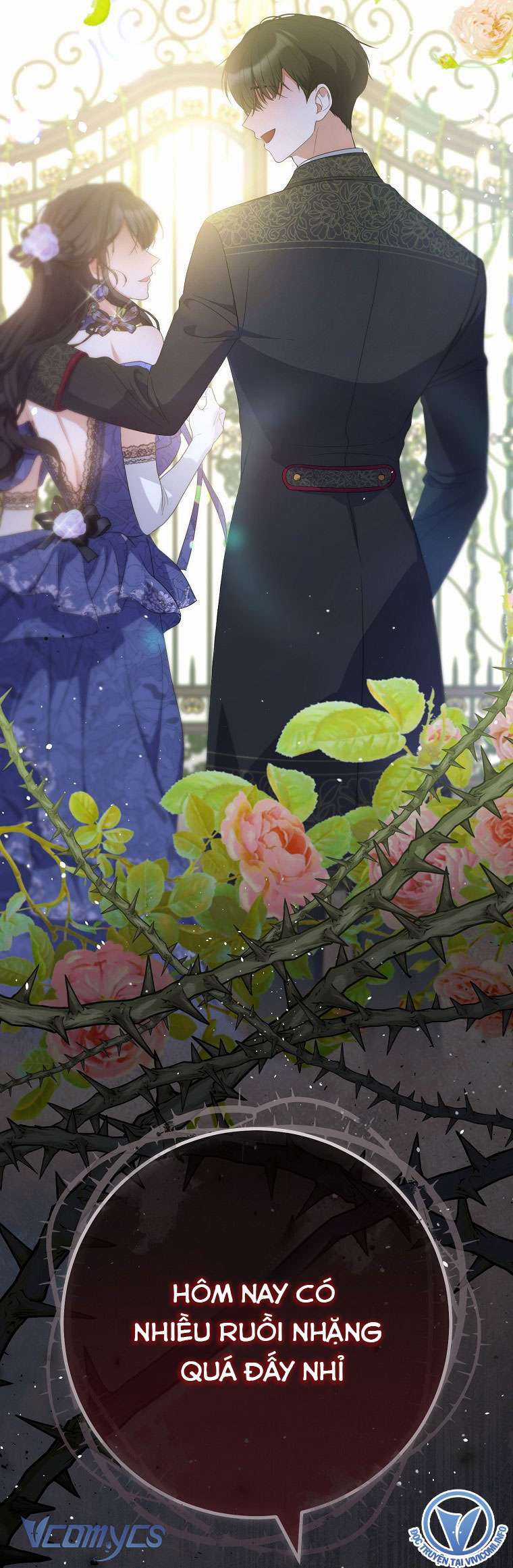 Nam Chính? Cho Cũng Không Thèm! Chapter 3 trang 58