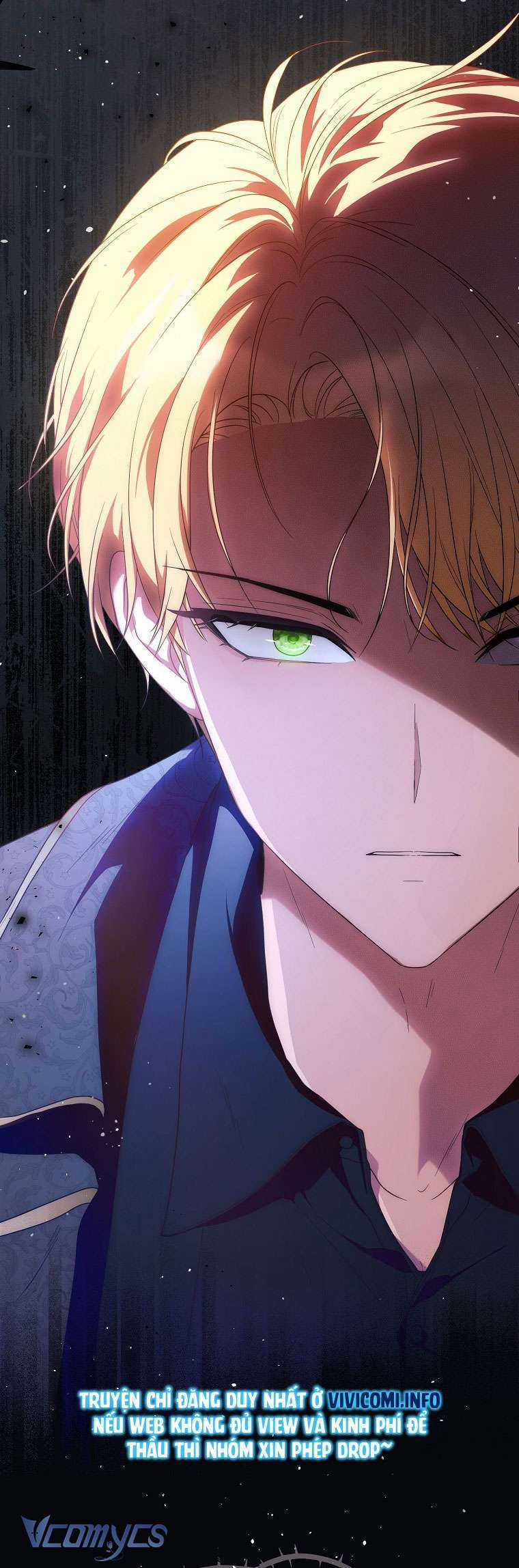 Nam Chính? Cho Cũng Không Thèm! Chapter 3 trang 59