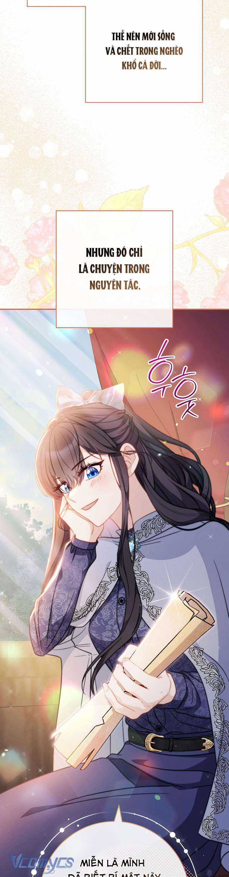 Nam Chính? Cho Cũng Không Thèm! Chapter 4 trang 11