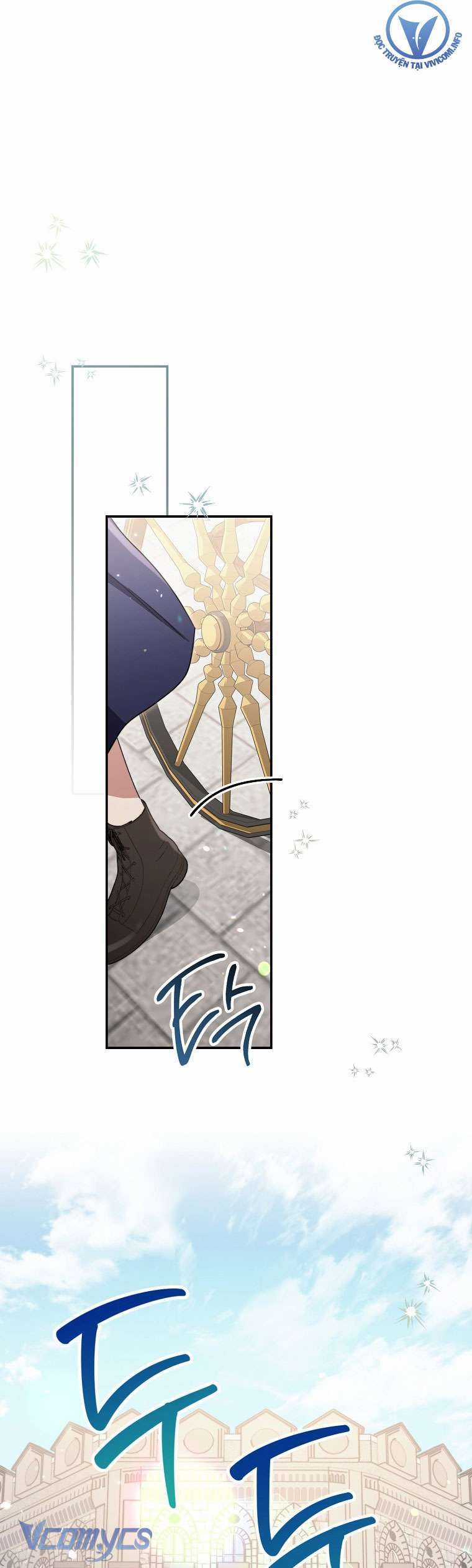 Nam Chính? Cho Cũng Không Thèm! Chapter 4 trang 14