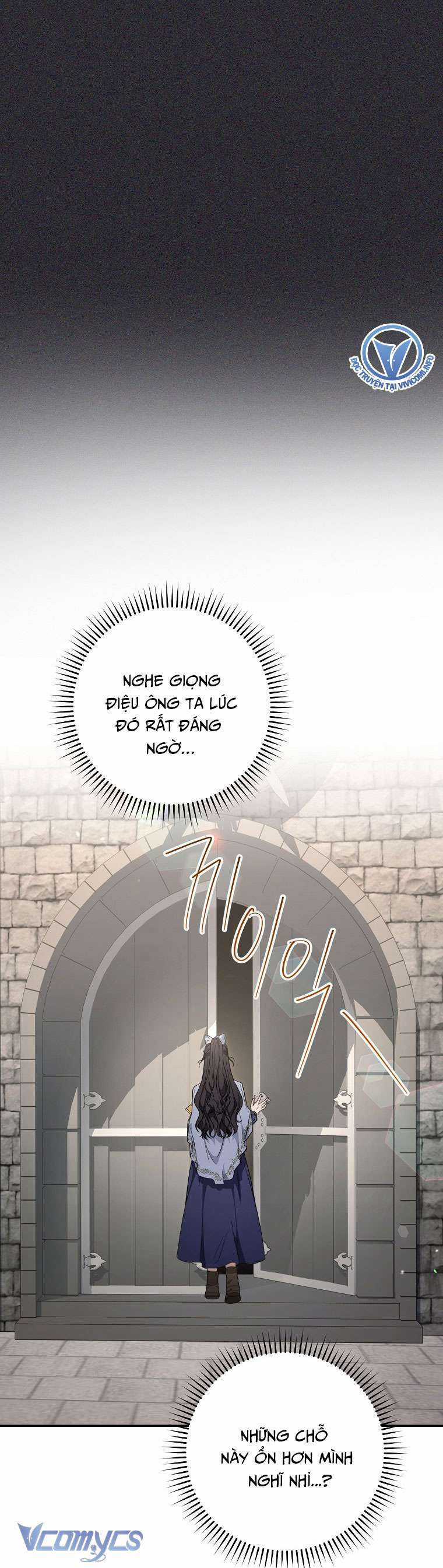 Nam Chính? Cho Cũng Không Thèm! Chapter 4 trang 17