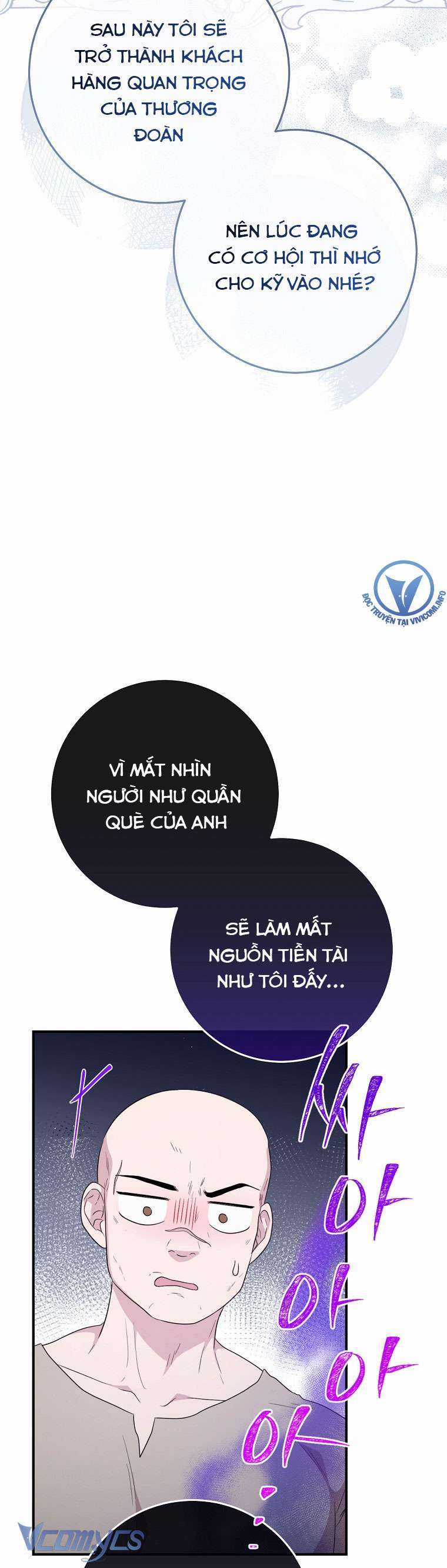 Nam Chính? Cho Cũng Không Thèm! Chapter 4 trang 23
