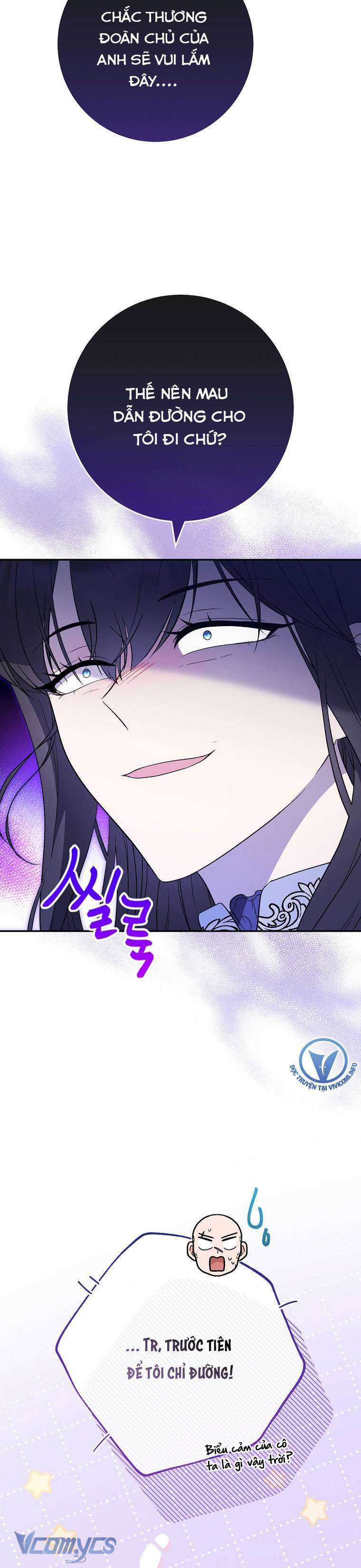 Nam Chính? Cho Cũng Không Thèm! Chapter 4 trang 24