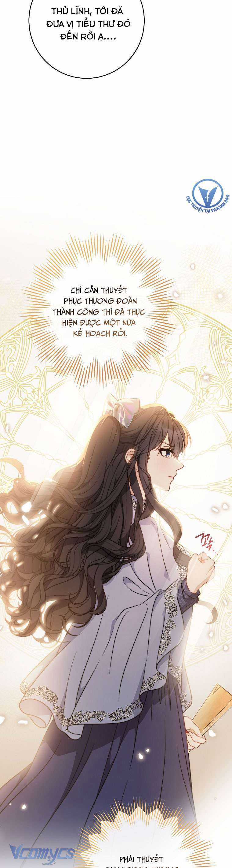 Nam Chính? Cho Cũng Không Thèm! Chapter 4 trang 26