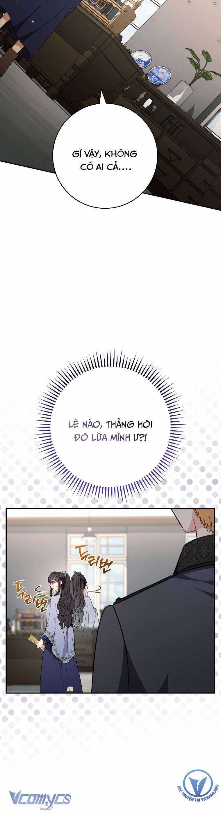 Nam Chính? Cho Cũng Không Thèm! Chapter 4 trang 28
