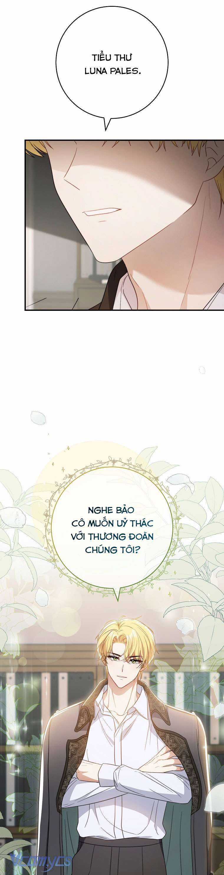 Nam Chính? Cho Cũng Không Thèm! Chapter 4 trang 29