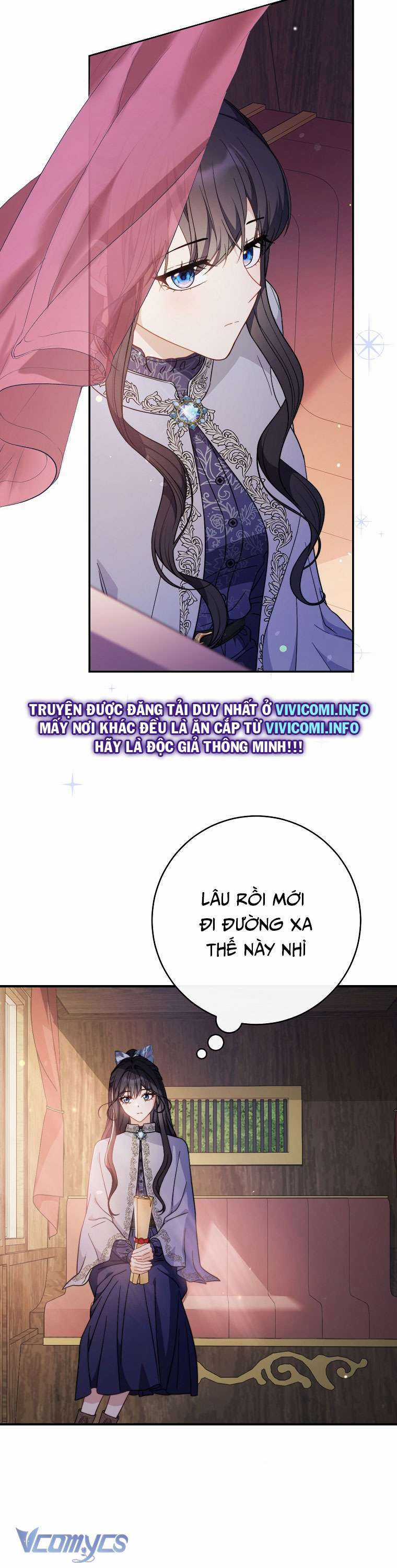 Nam Chính? Cho Cũng Không Thèm! Chapter 4 trang 3