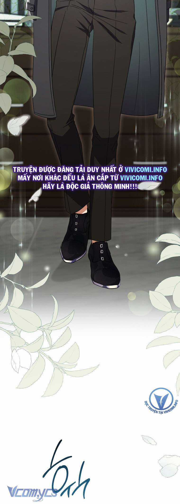 Nam Chính? Cho Cũng Không Thèm! Chapter 4 trang 30
