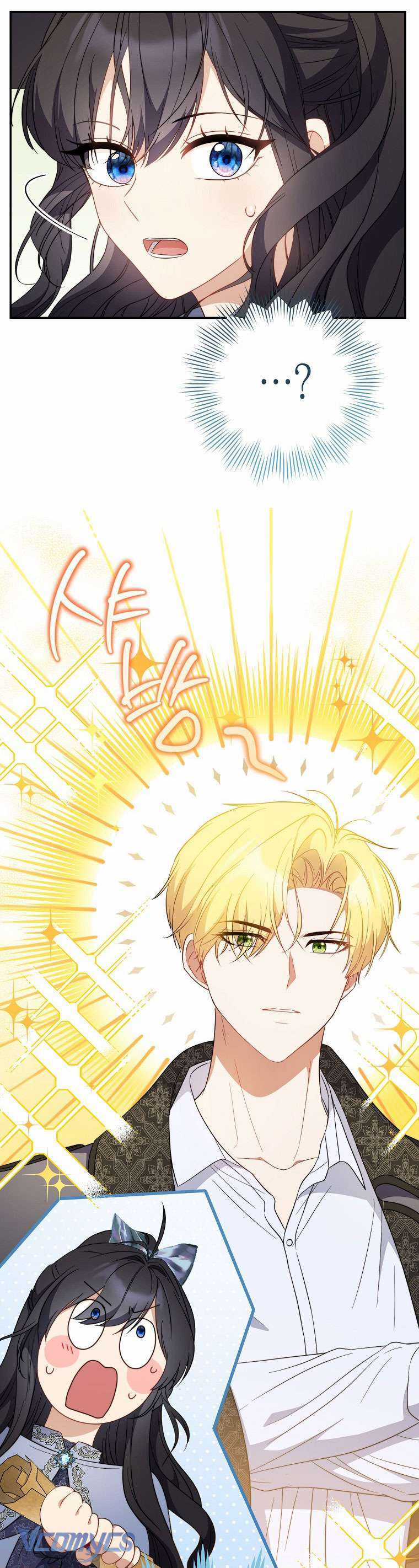 Nam Chính? Cho Cũng Không Thèm! Chapter 4 trang 31