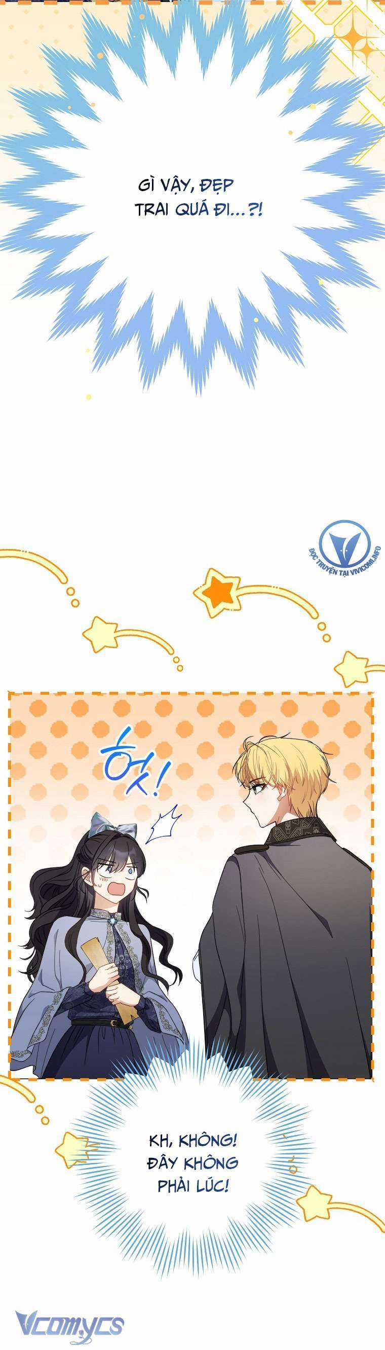 Nam Chính? Cho Cũng Không Thèm! Chapter 4 trang 32