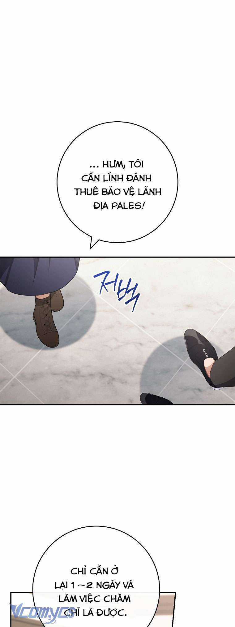 Nam Chính? Cho Cũng Không Thèm! Chapter 4 trang 33