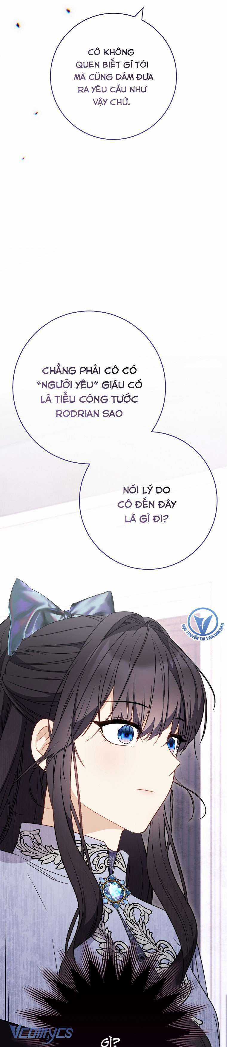 Nam Chính? Cho Cũng Không Thèm! Chapter 4 trang 35
