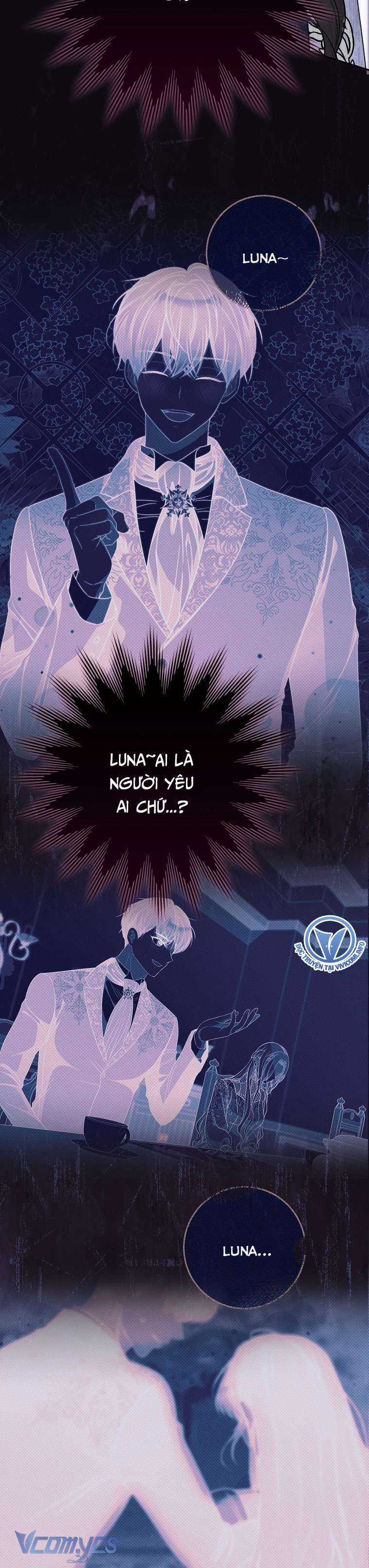 Nam Chính? Cho Cũng Không Thèm! Chapter 4 trang 36