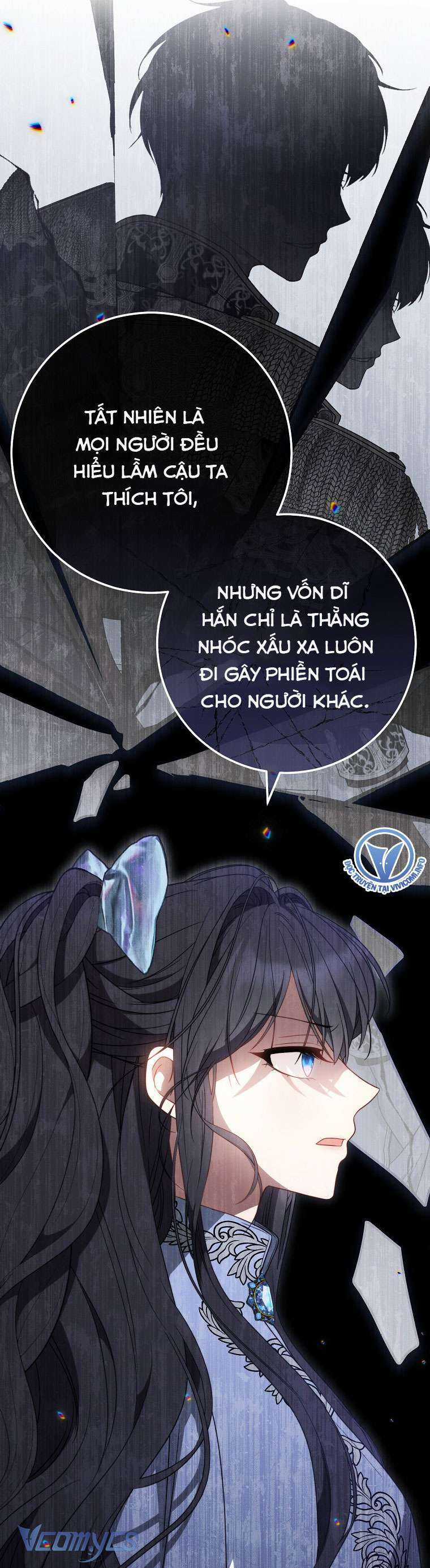 Nam Chính? Cho Cũng Không Thèm! Chapter 4 trang 41