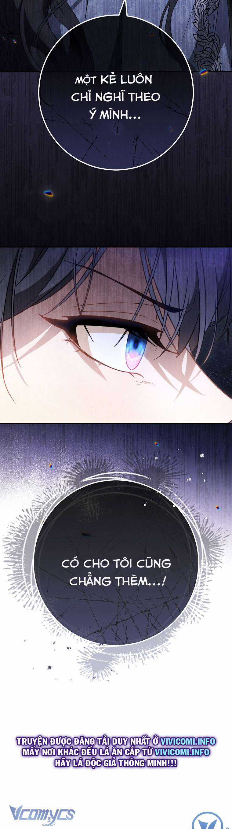 Nam Chính? Cho Cũng Không Thèm! Chapter 4 trang 42