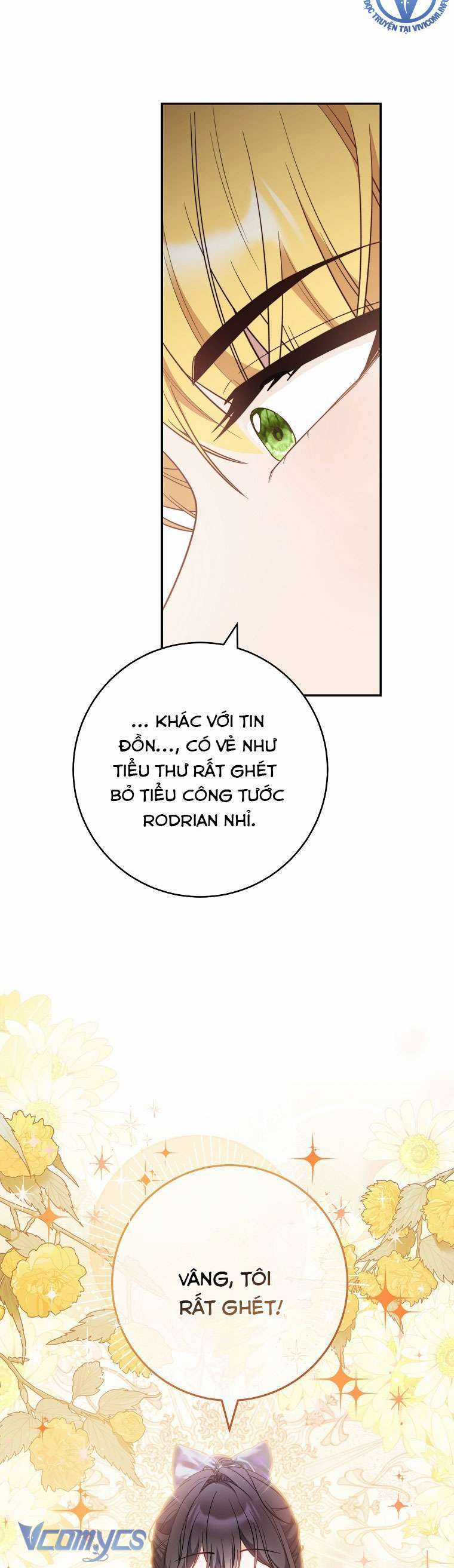 Nam Chính? Cho Cũng Không Thèm! Chapter 4 trang 43