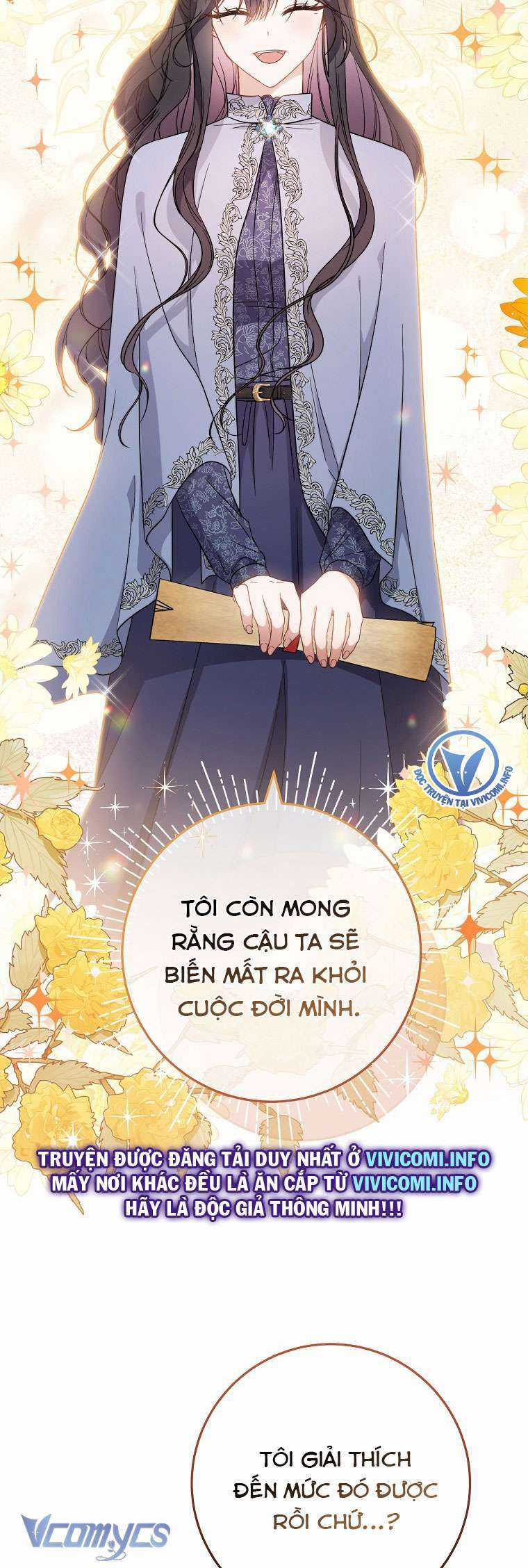 Nam Chính? Cho Cũng Không Thèm! Chapter 4 trang 44