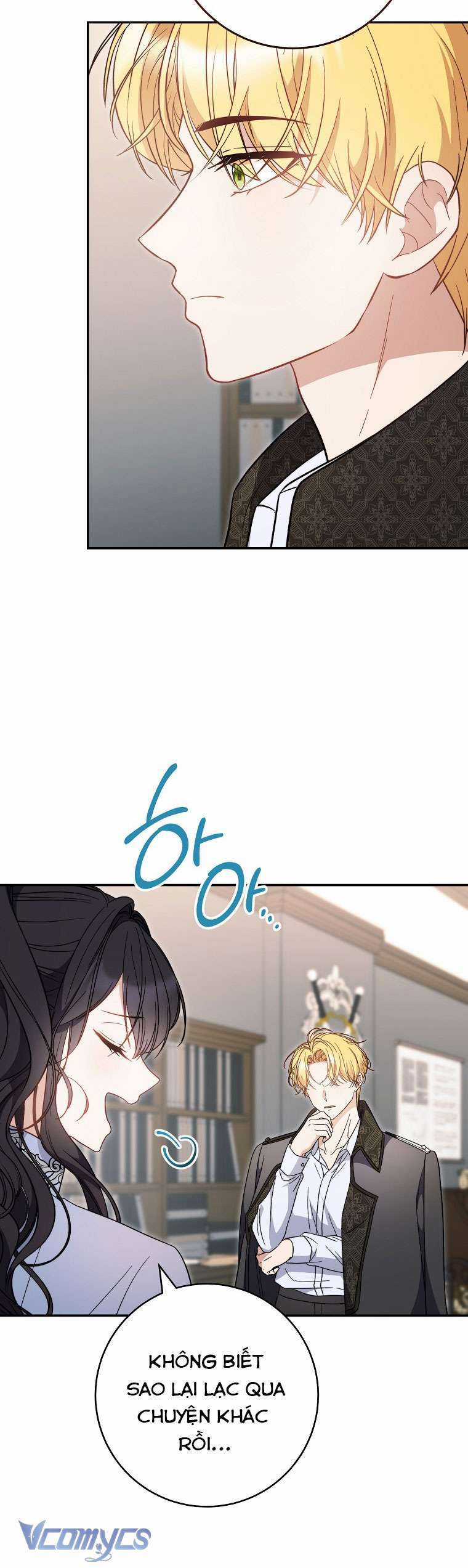 Nam Chính? Cho Cũng Không Thèm! Chapter 4 trang 45