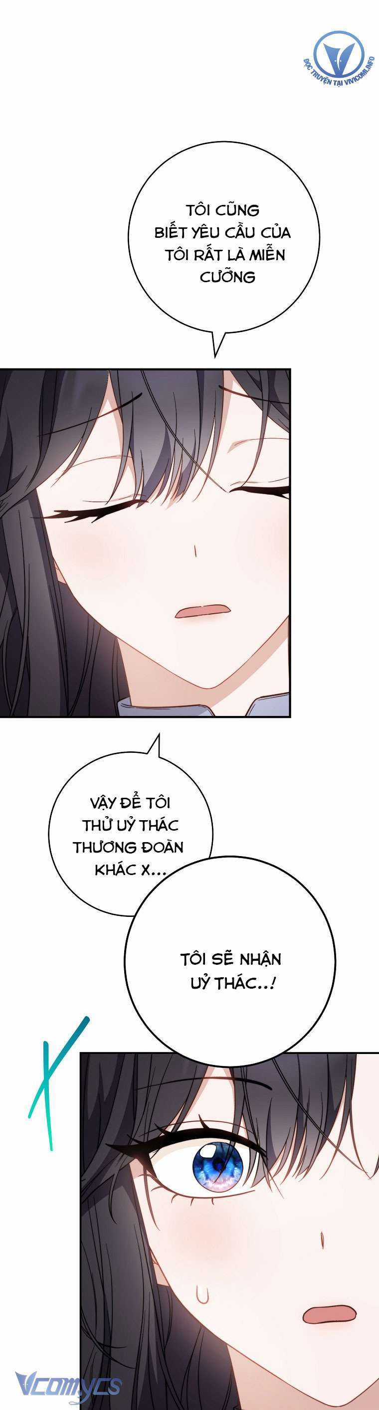 Nam Chính? Cho Cũng Không Thèm! Chapter 4 trang 46
