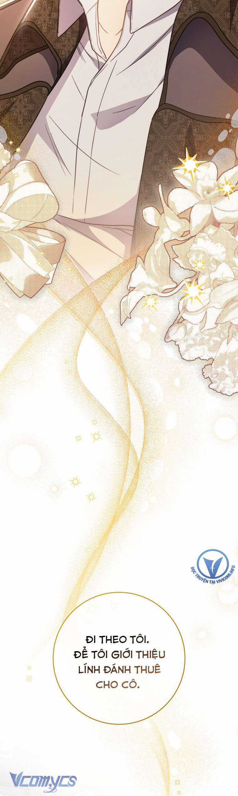 Nam Chính? Cho Cũng Không Thèm! Chapter 4 trang 48