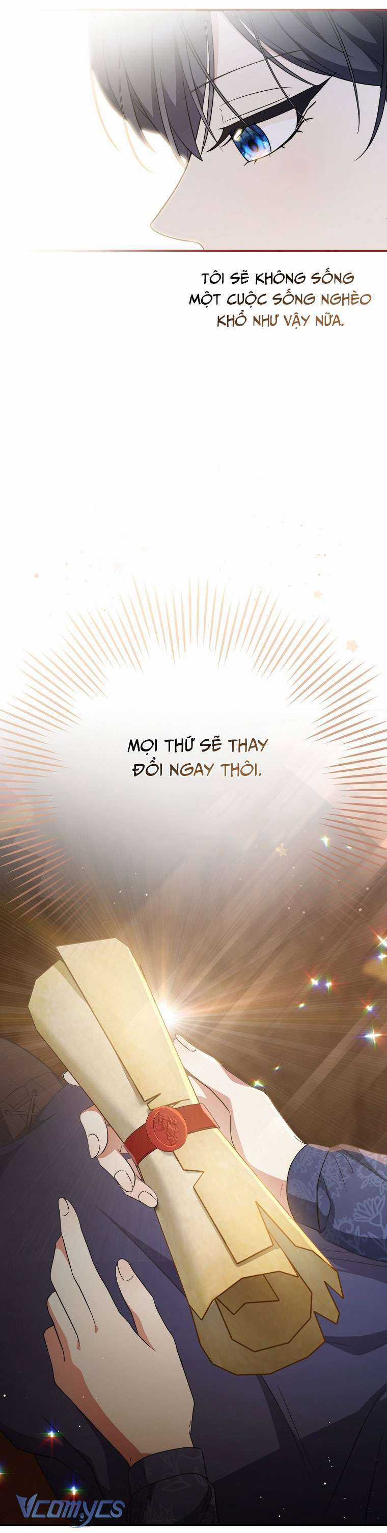 Nam Chính? Cho Cũng Không Thèm! Chapter 4 trang 5