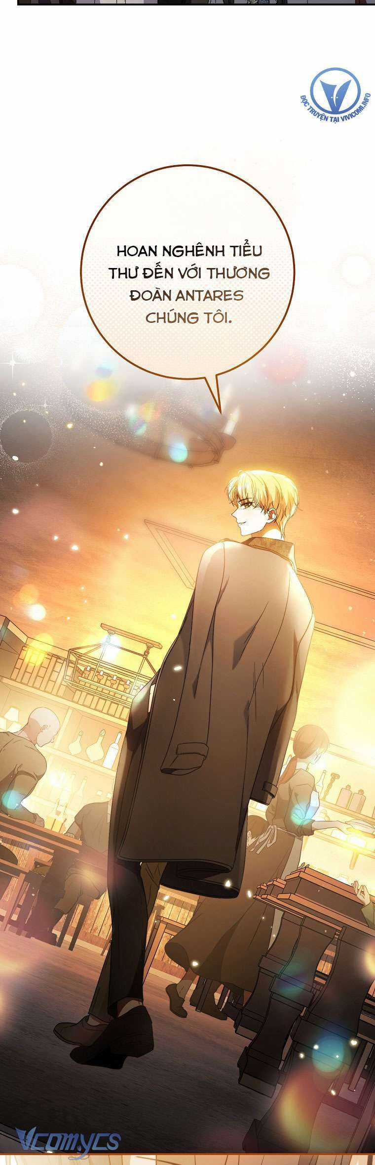 Nam Chính? Cho Cũng Không Thèm! Chapter 4 trang 53