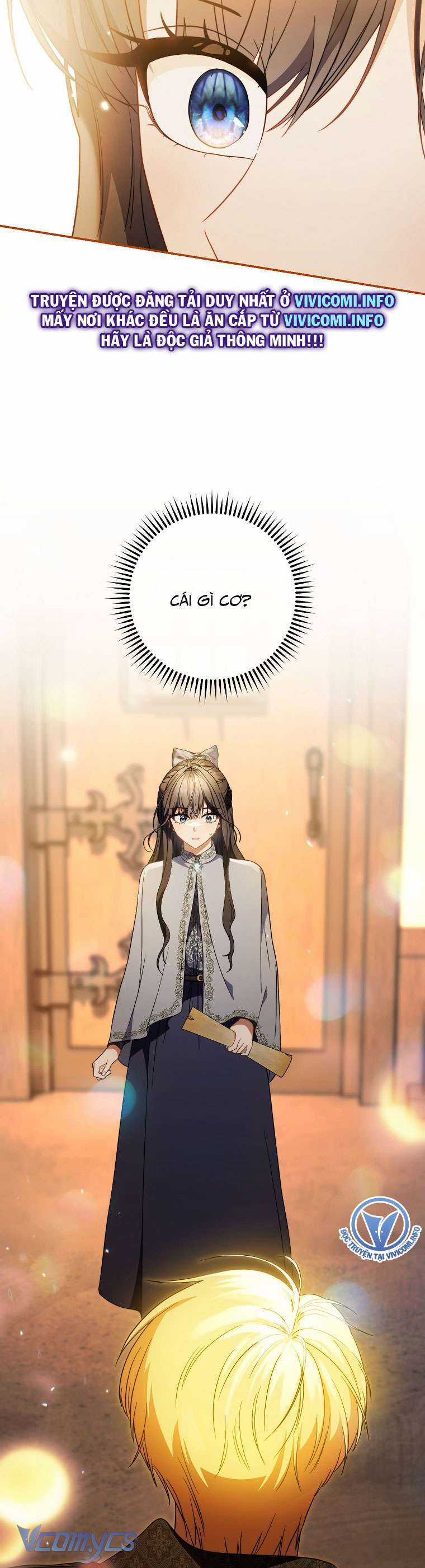 Nam Chính? Cho Cũng Không Thèm! Chapter 4 trang 54