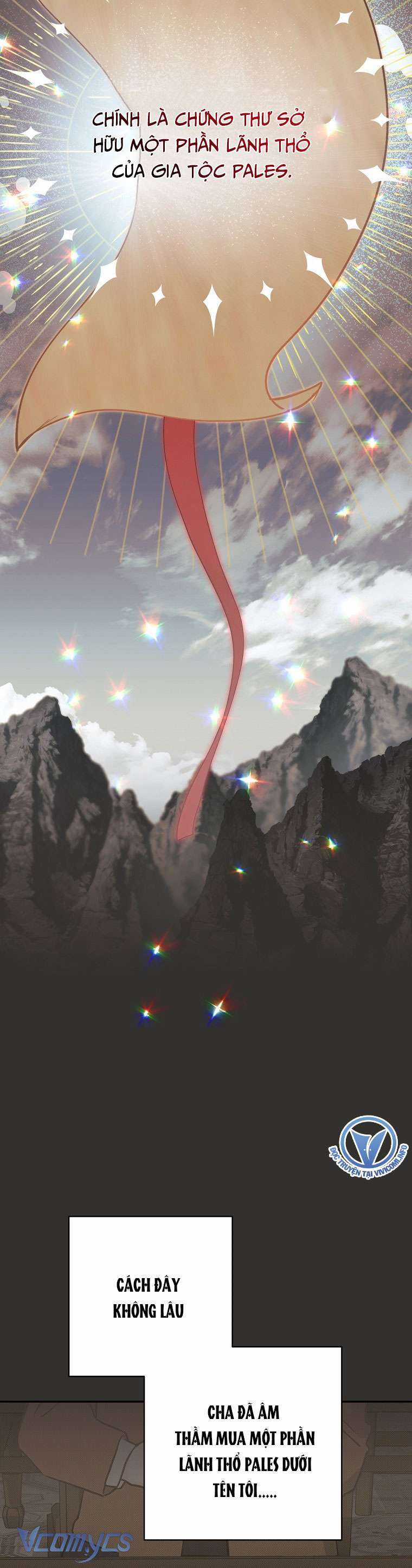 Nam Chính? Cho Cũng Không Thèm! Chapter 4 trang 7