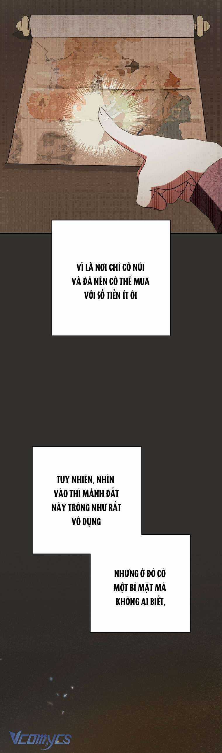 Nam Chính? Cho Cũng Không Thèm! Chapter 4 trang 8
