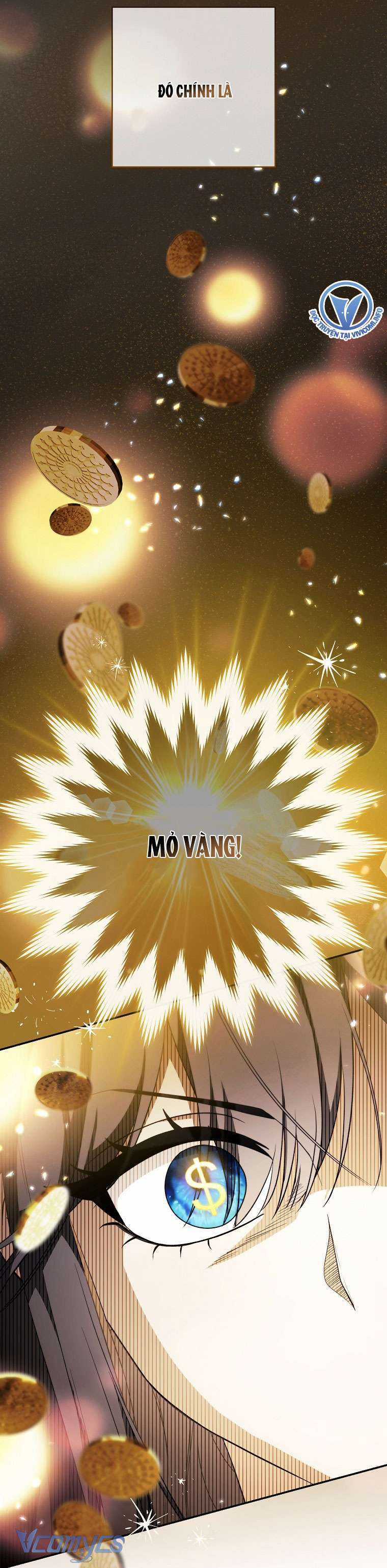 Nam Chính? Cho Cũng Không Thèm! Chapter 4 trang 9