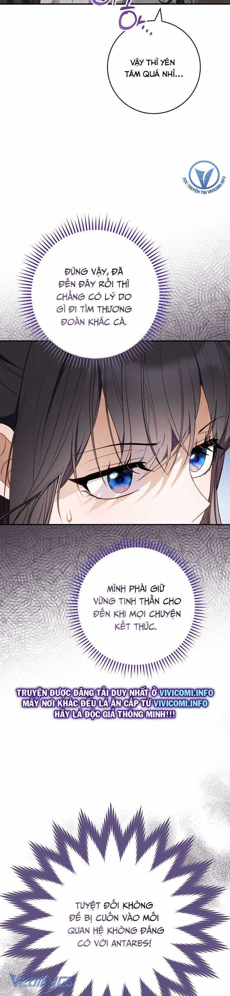 Nam Chính? Cho Cũng Không Thèm! Chapter 5 trang 12