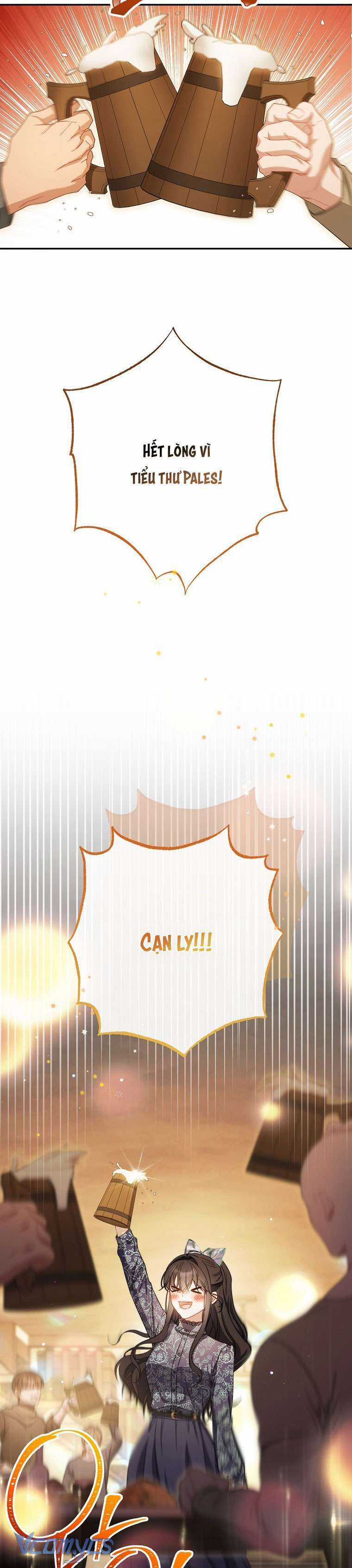 Nam Chính? Cho Cũng Không Thèm! Chapter 5 trang 14