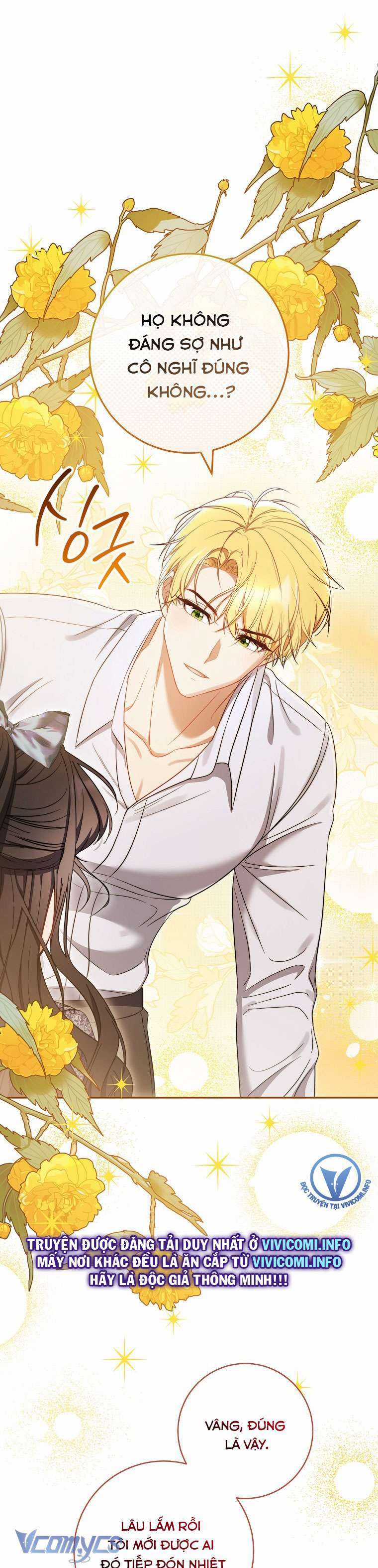 Nam Chính? Cho Cũng Không Thèm! Chapter 5 trang 19