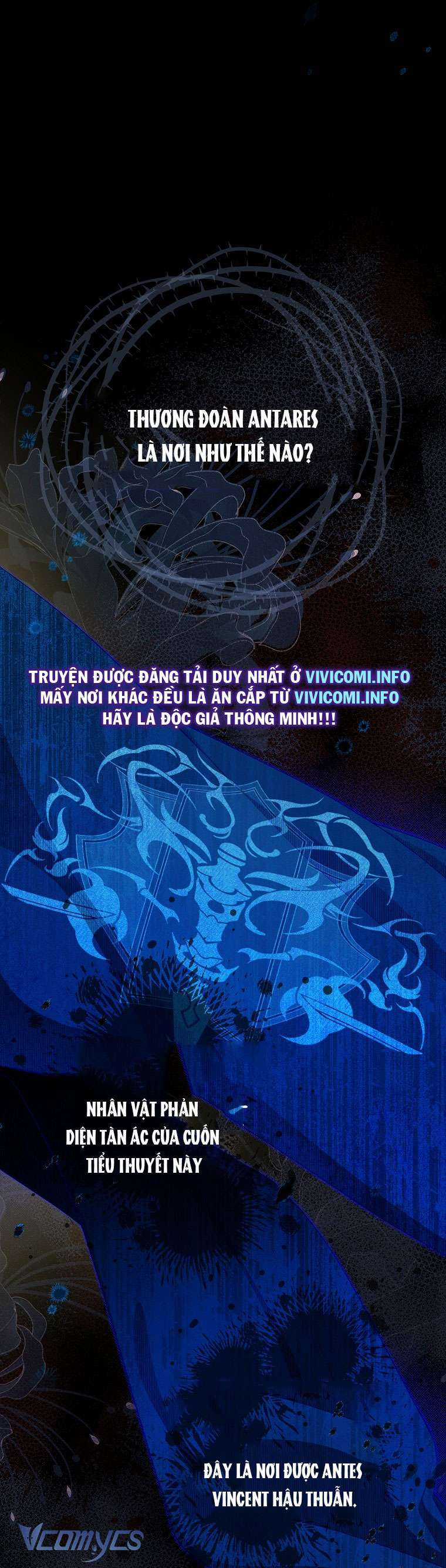 Nam Chính? Cho Cũng Không Thèm! Chapter 5 trang 2