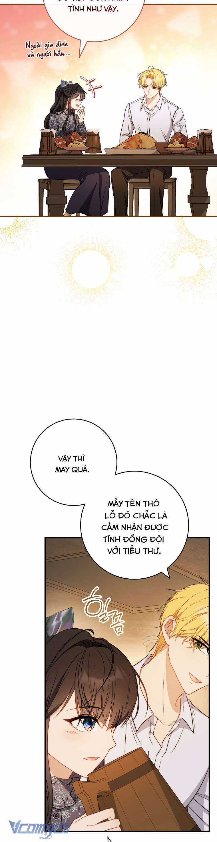 Nam Chính? Cho Cũng Không Thèm! Chapter 5 trang 20