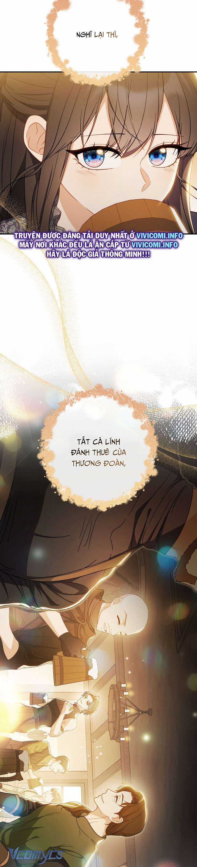 Nam Chính? Cho Cũng Không Thèm! Chapter 5 trang 22