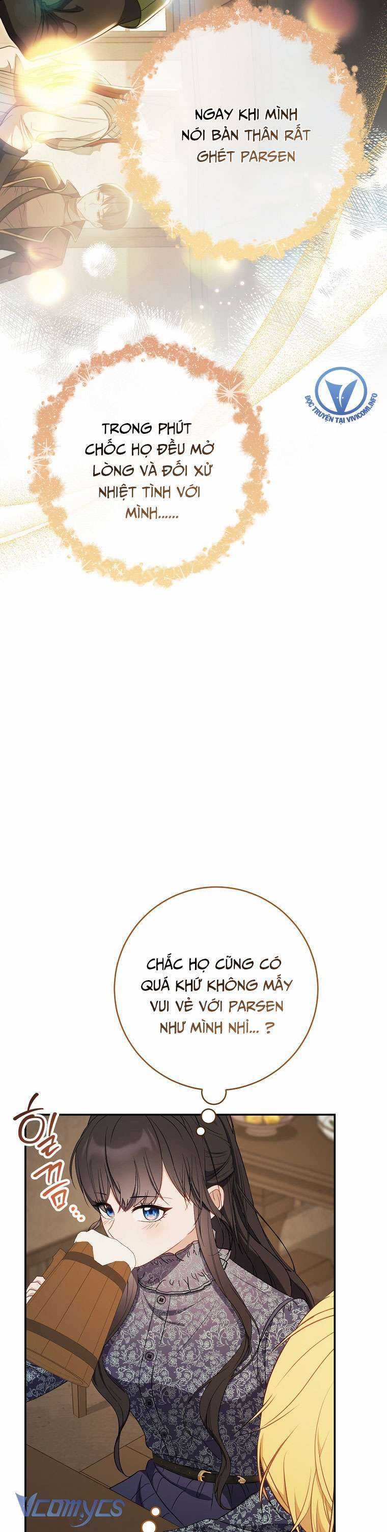 Nam Chính? Cho Cũng Không Thèm! Chapter 5 trang 23