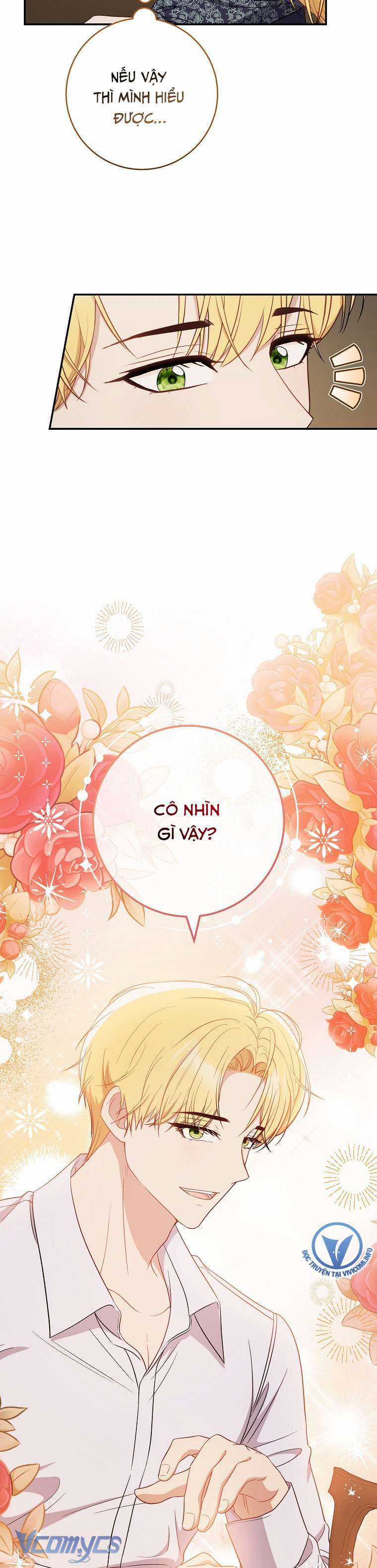 Nam Chính? Cho Cũng Không Thèm! Chapter 5 trang 24