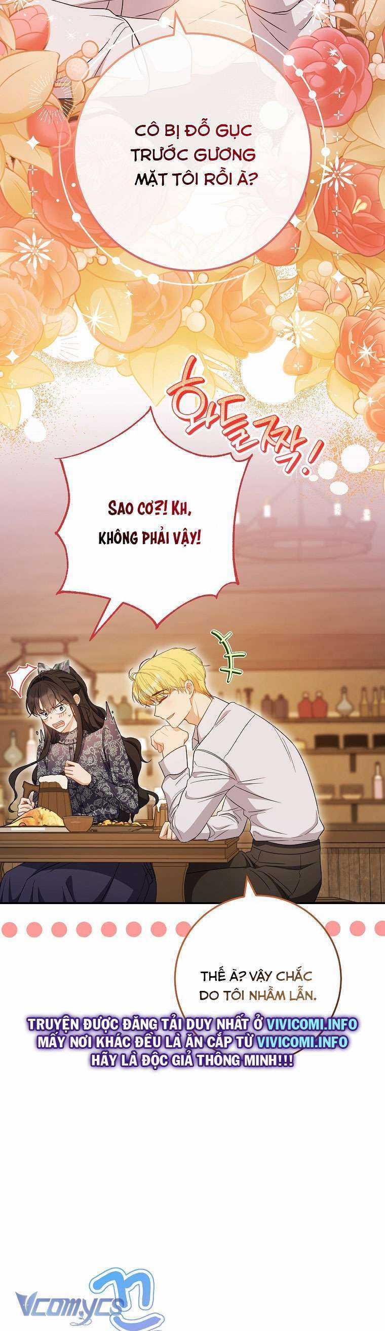 Nam Chính? Cho Cũng Không Thèm! Chapter 5 trang 25