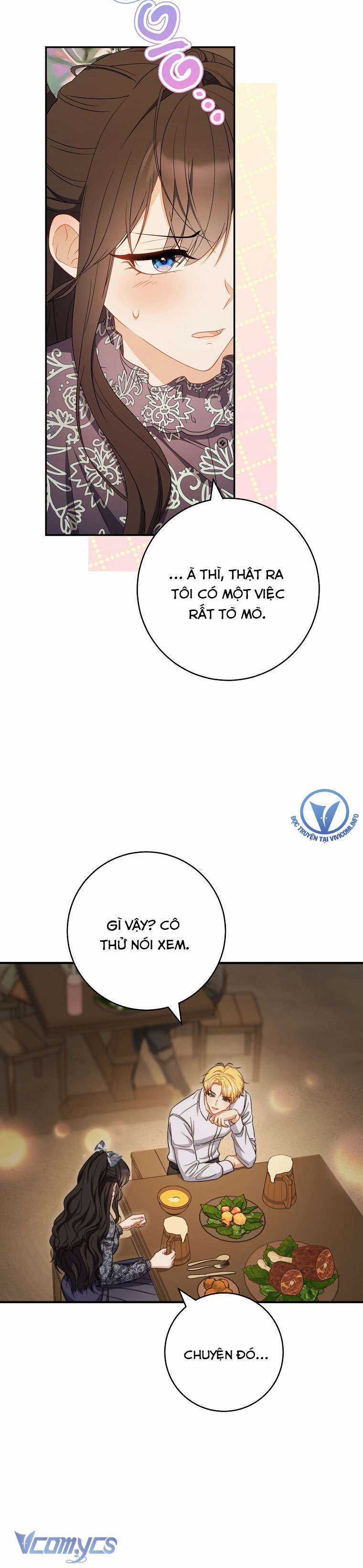 Nam Chính? Cho Cũng Không Thèm! Chapter 5 trang 26