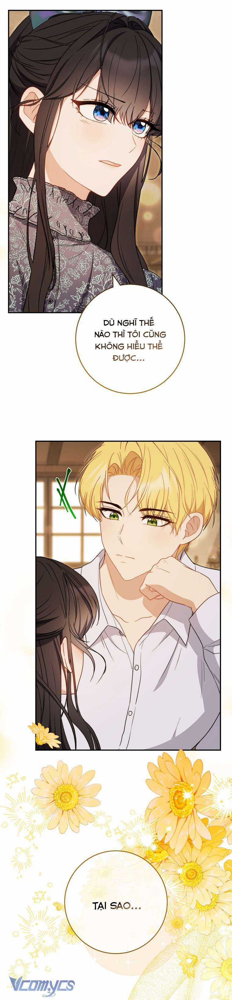 Nam Chính? Cho Cũng Không Thèm! Chapter 5 trang 27