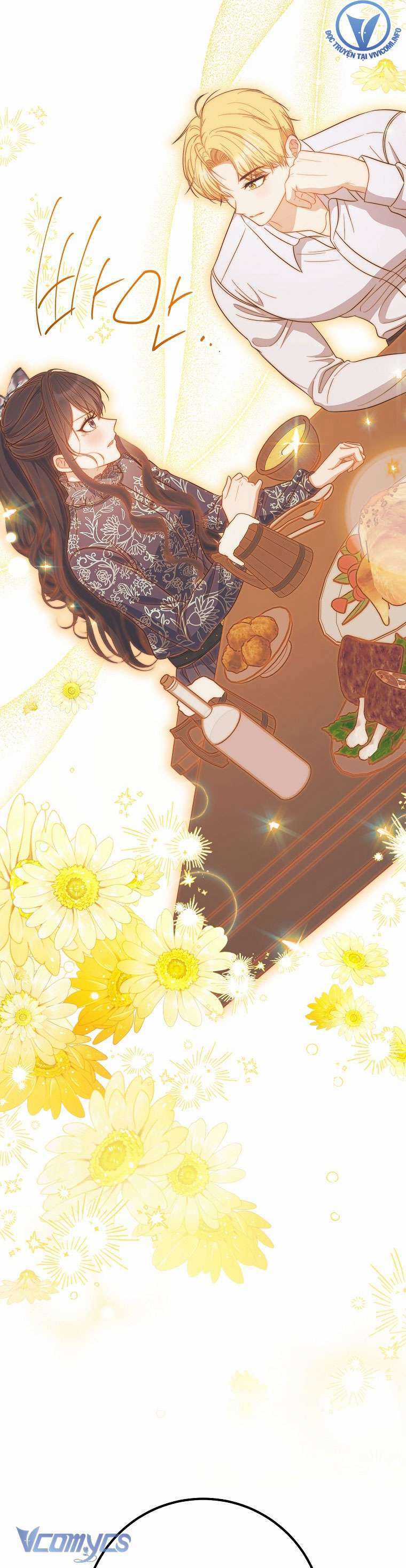 Nam Chính? Cho Cũng Không Thèm! Chapter 5 trang 28